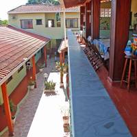 Pousada Tubarao 