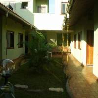 Pousada Tubarao 