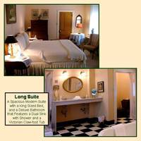 Wydnor Hall Inn 