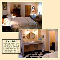 Wydnor Hall Inn 