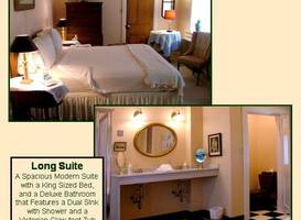 Wydnor Hall Inn 