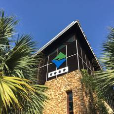 Ilha Flat Hotel 