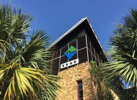 Ilha Flat Hotel 