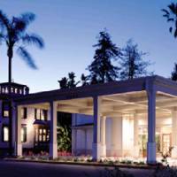 Pacifica Suites 