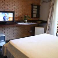 Ilha Deck Hotel 