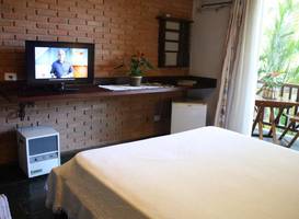 Ilha Deck Hotel 