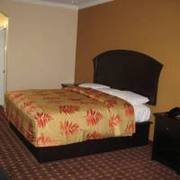 Palace Inn Katy 