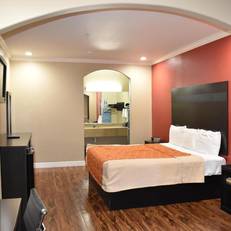 Palace Inn Katy 