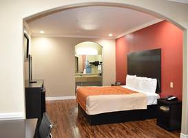 Palace Inn Katy 