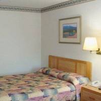 Morgan Hill Inn 