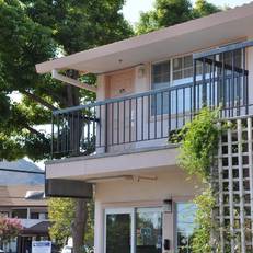 Morgan Hill Inn 