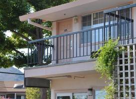 Morgan Hill Inn 