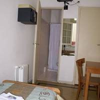 Hotel Lion D'or 