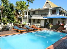 Bluewater Lodge 
