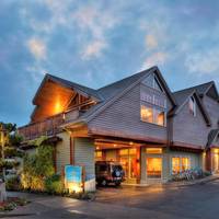 Surfsand Resort 