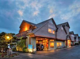 Surfsand Resort 