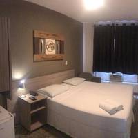 Hotel Imperador 
