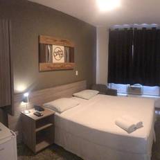 Hotel Imperador 