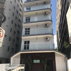 Hotel Imperador 
