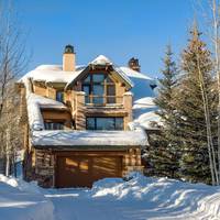Owl Creek Homes 