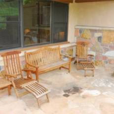 Owl Creek Homes 