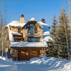 Owl Creek Homes 