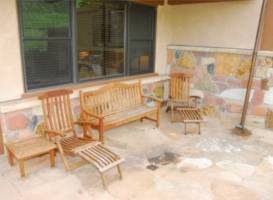 Owl Creek Homes 