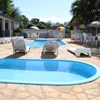 Hotel Lago Azul 