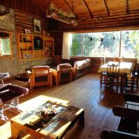 Hotel Angostura 