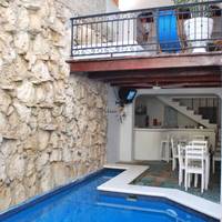 Hotel Cocodrilo 