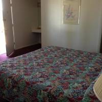 Bryce Way Motel 