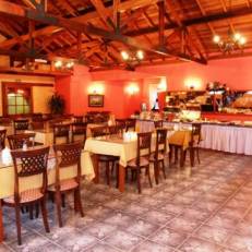 Hotel San Lucas 