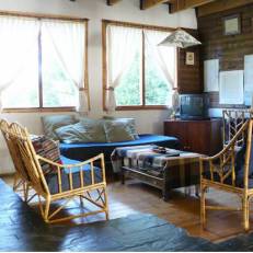 Hostel El Hongo 