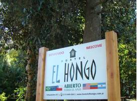 Hostel El Hongo 