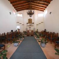 Hotel El Rebozo 