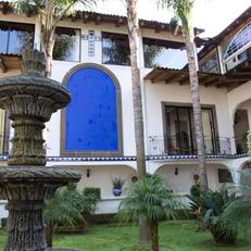 Hotel El Rebozo 
