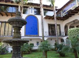 Hotel El Rebozo 