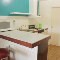 Hotel Las Dunas 