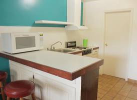 Hotel Las Dunas 