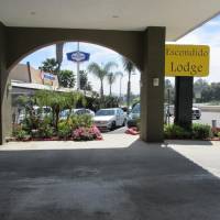 Escondido Lodge 