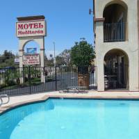 Motel Mediteran 