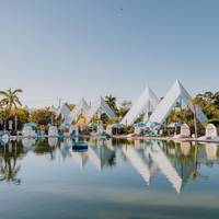 Pyramid Chalets 