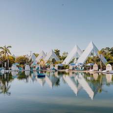 Pyramid Chalets 