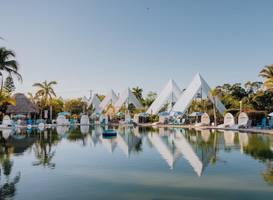 Pyramid Chalets 