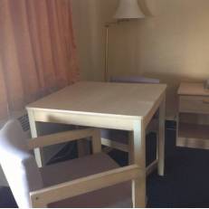Westerner Motel 