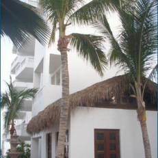 Casa Costa Azul 