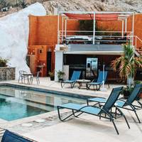 MariaMar Suites 