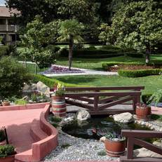 Paso Robles Inn 
