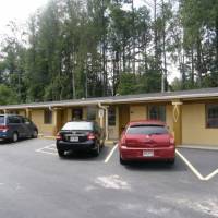 Aloha Motor Inn 