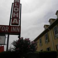 Aloha Motor Inn 
